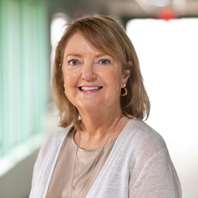Nancy Hardeman | Bellevue Health and Rehabilitation