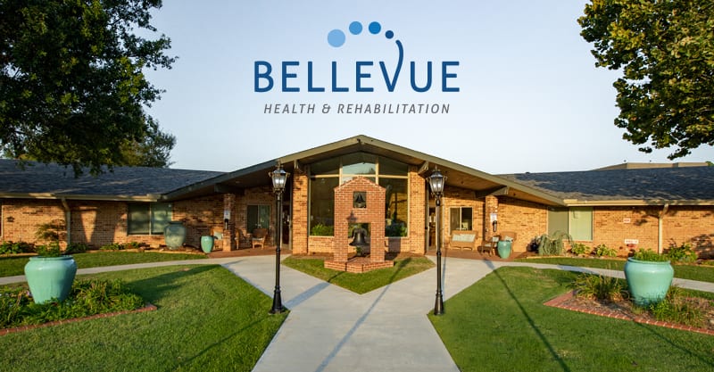Bellevue Health & Rehabilitation - Short and Long-Term Care